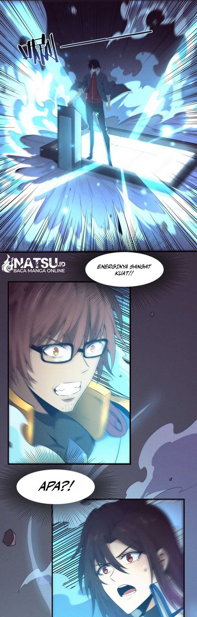 Evolution Frenzy Chapter 142 - halaman 23