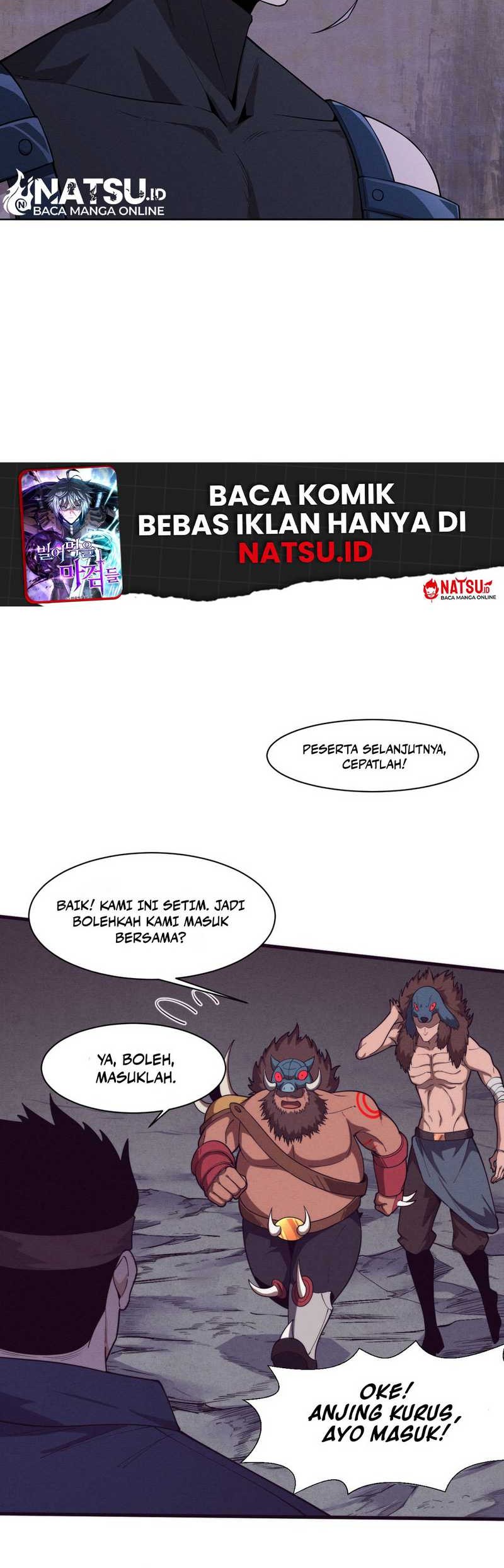 Evolution Frenzy Chapter 142 - halaman 34
