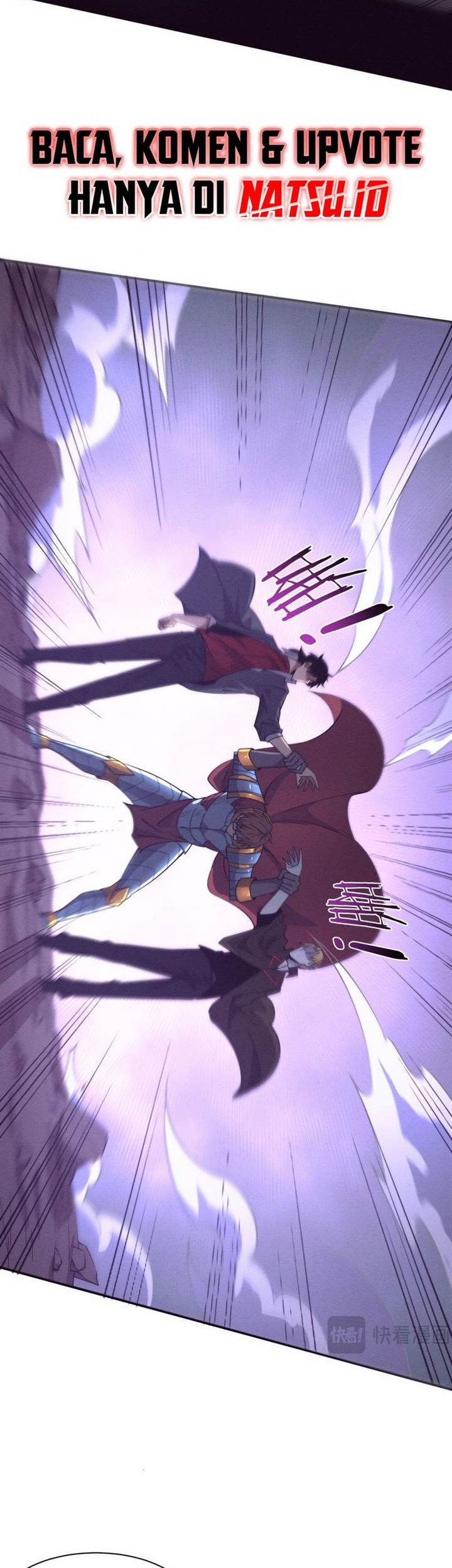Evolution Frenzy Chapter 143 - halaman 11