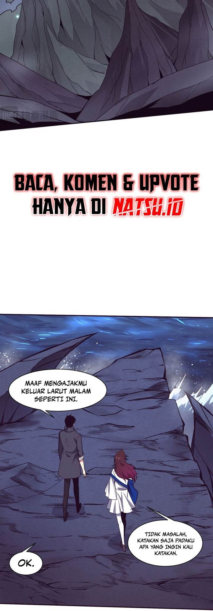 Evolution Frenzy Chapter 143 - halaman 24