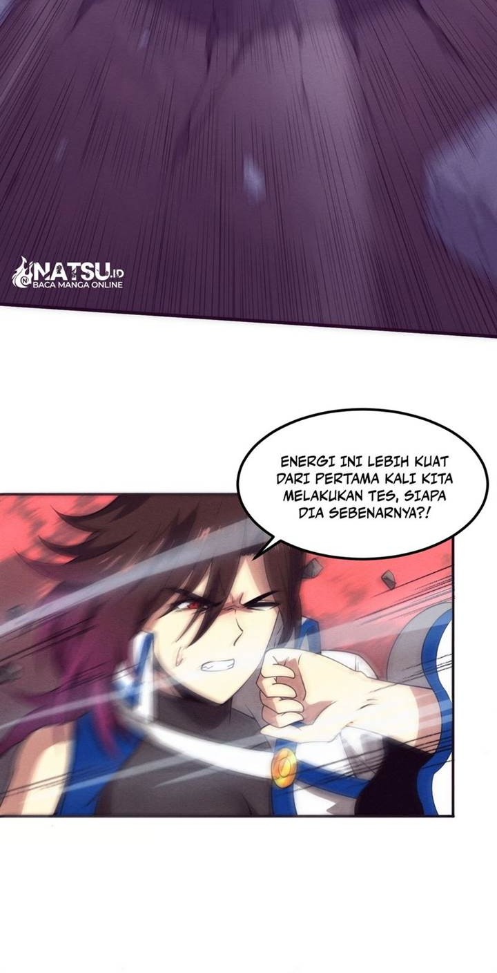 Evolution Frenzy Chapter 143 - halaman 9