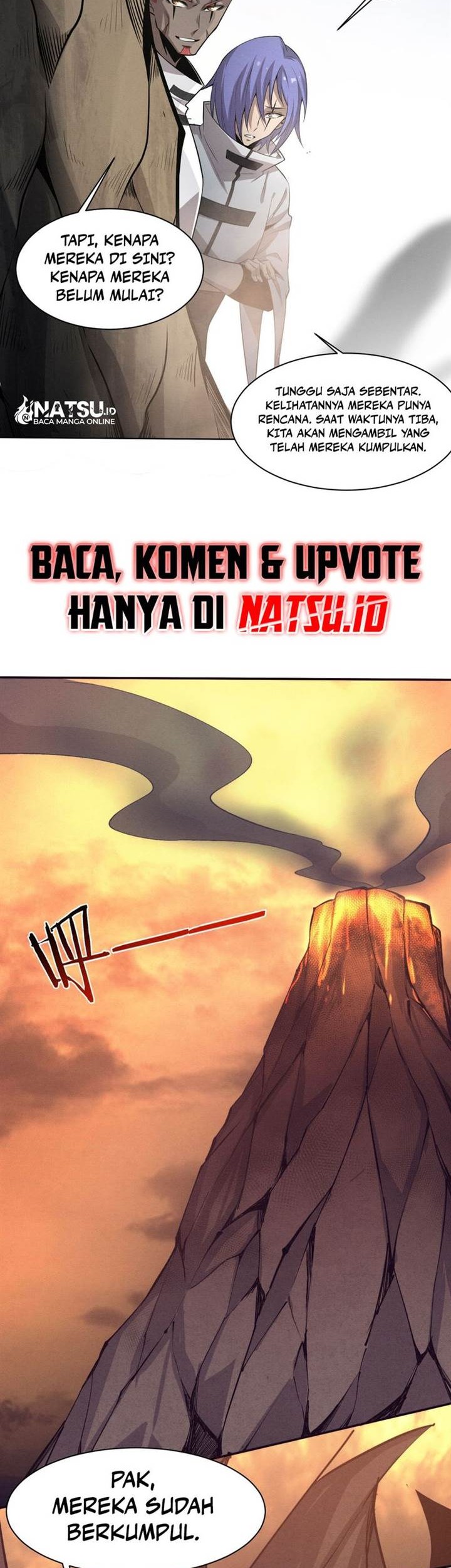 Evolution Frenzy Chapter 144 - halaman 11