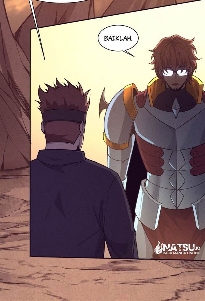 Evolution Frenzy Chapter 144 - halaman 12