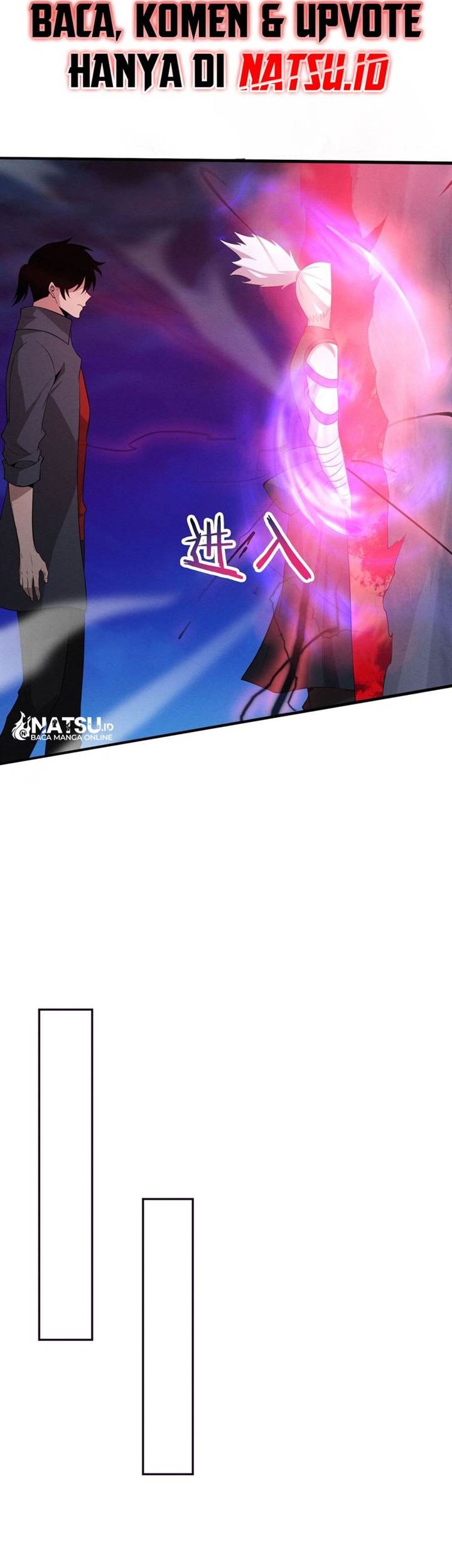 Evolution Frenzy Chapter 144 - halaman 17