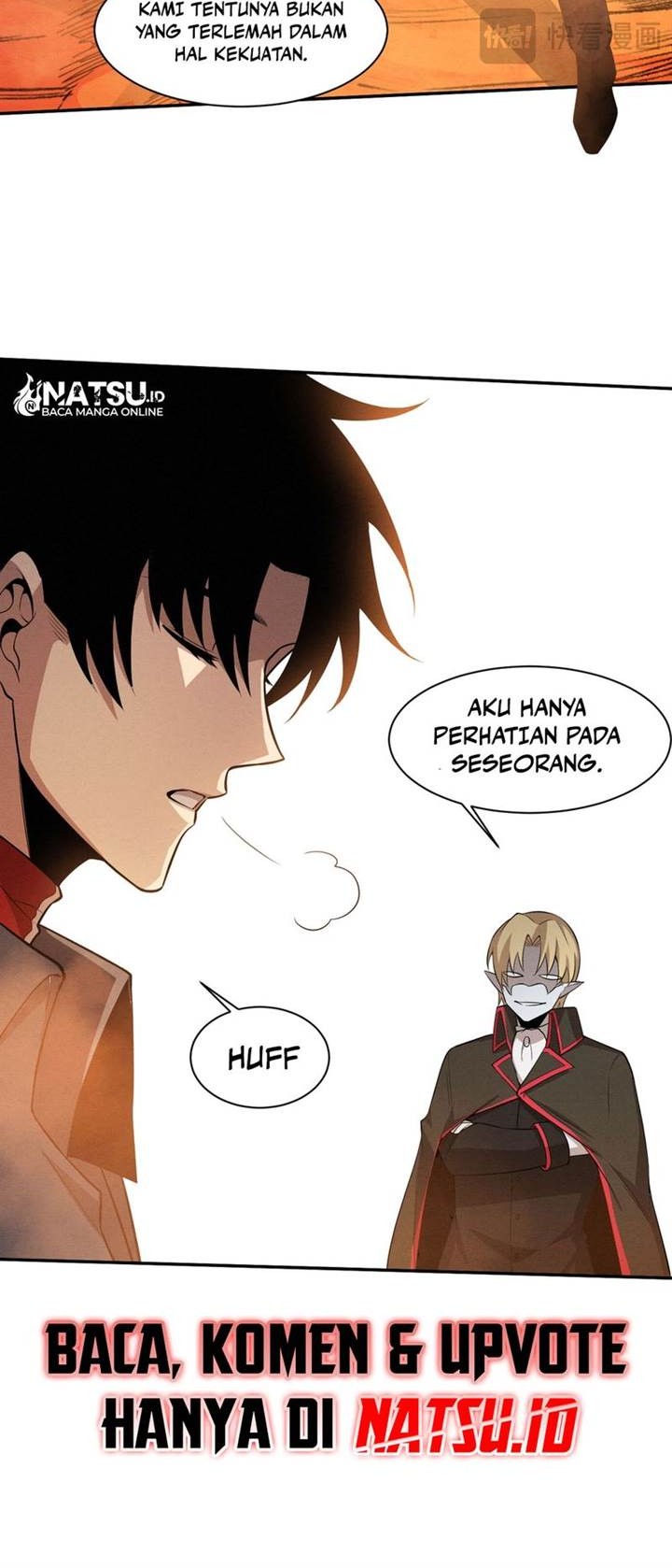 Evolution Frenzy Chapter 144 - halaman 27