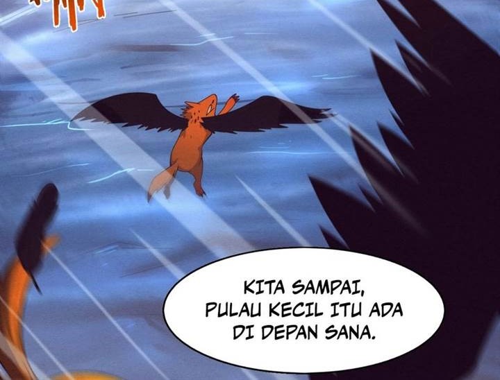 Evolution Frenzy Chapter 144 - halaman 3