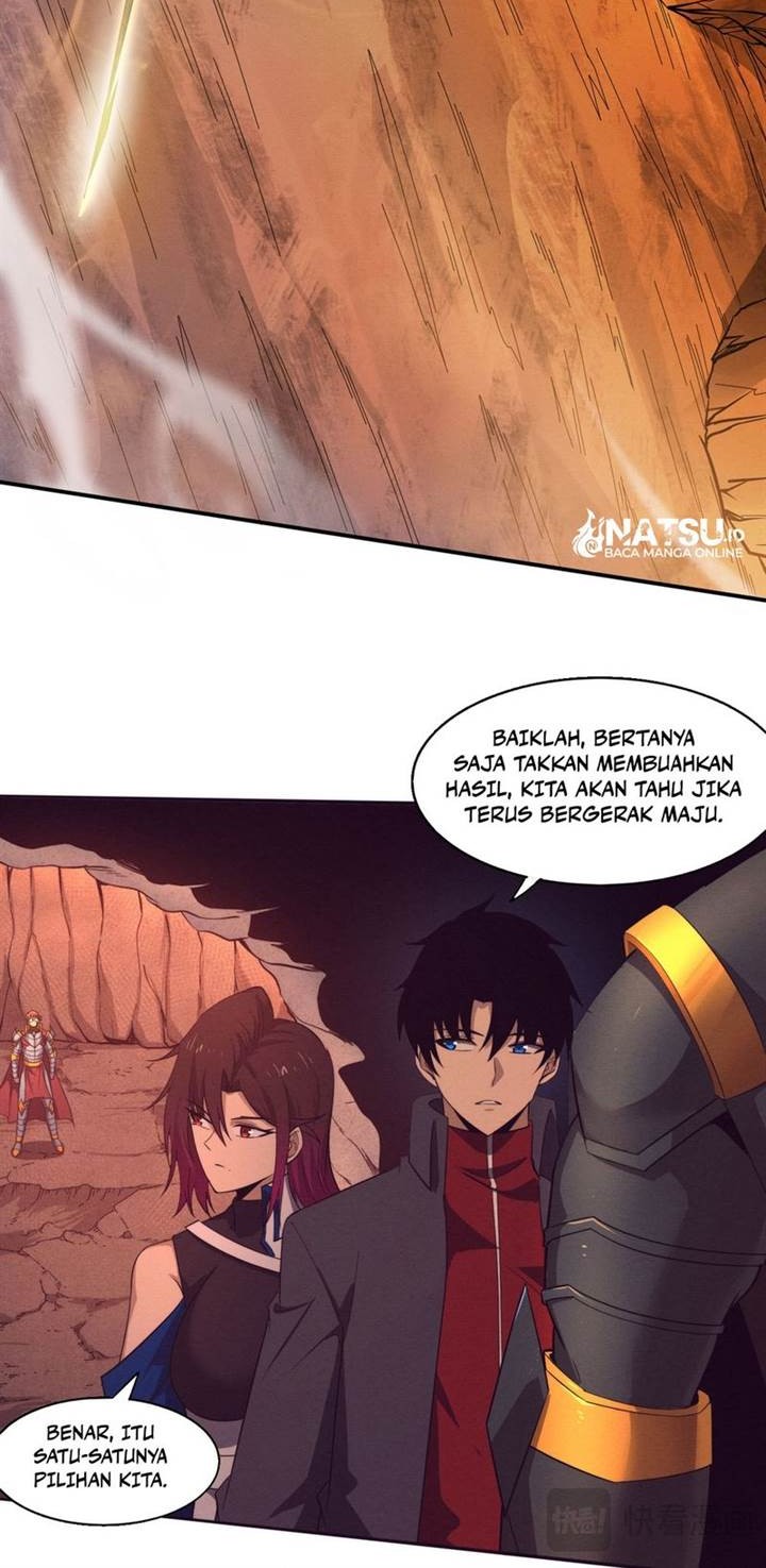 Evolution Frenzy Chapter 144 - halaman 30
