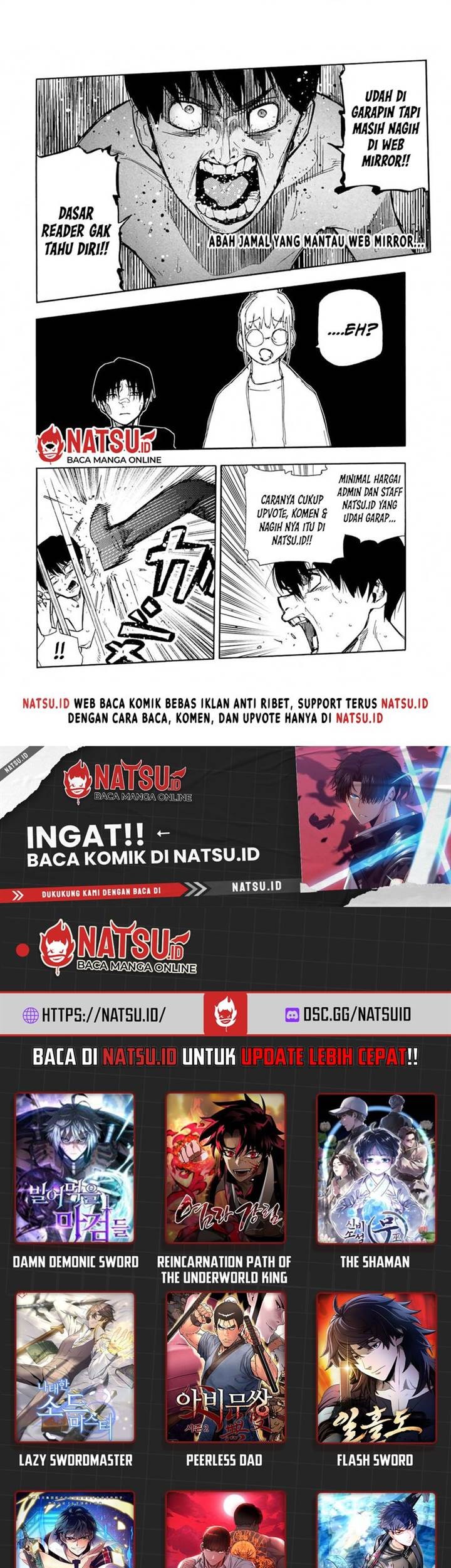 Evolution Frenzy Chapter 144 - halaman 34