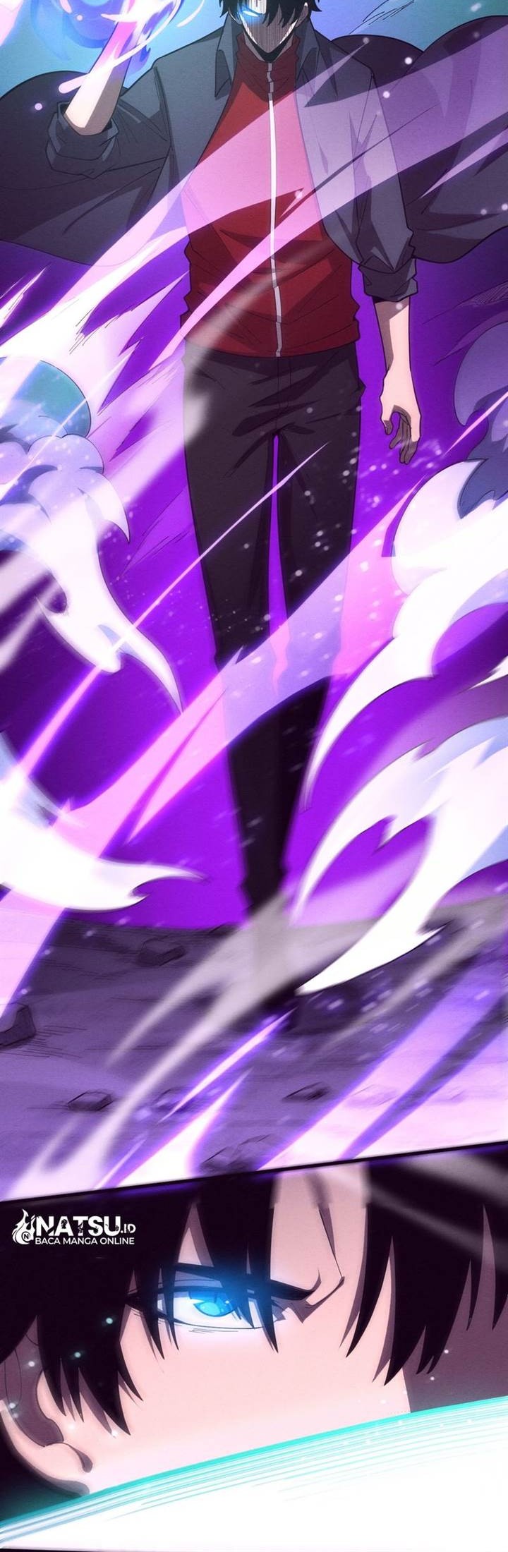 Evolution Frenzy Chapter 145 - halaman 18