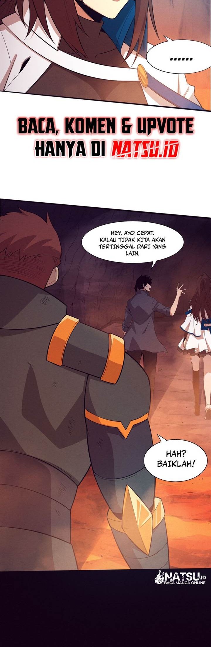 Evolution Frenzy Chapter 145 - halaman 21