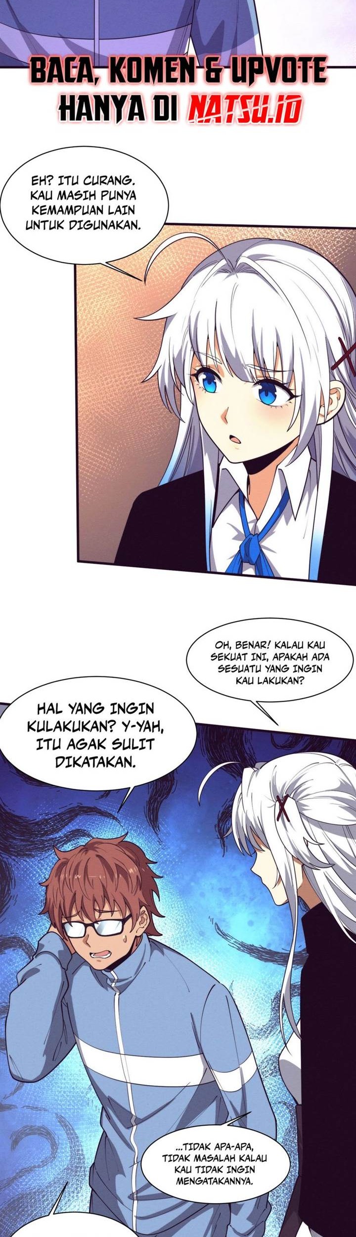 Evolution Frenzy Chapter 145 - halaman 26