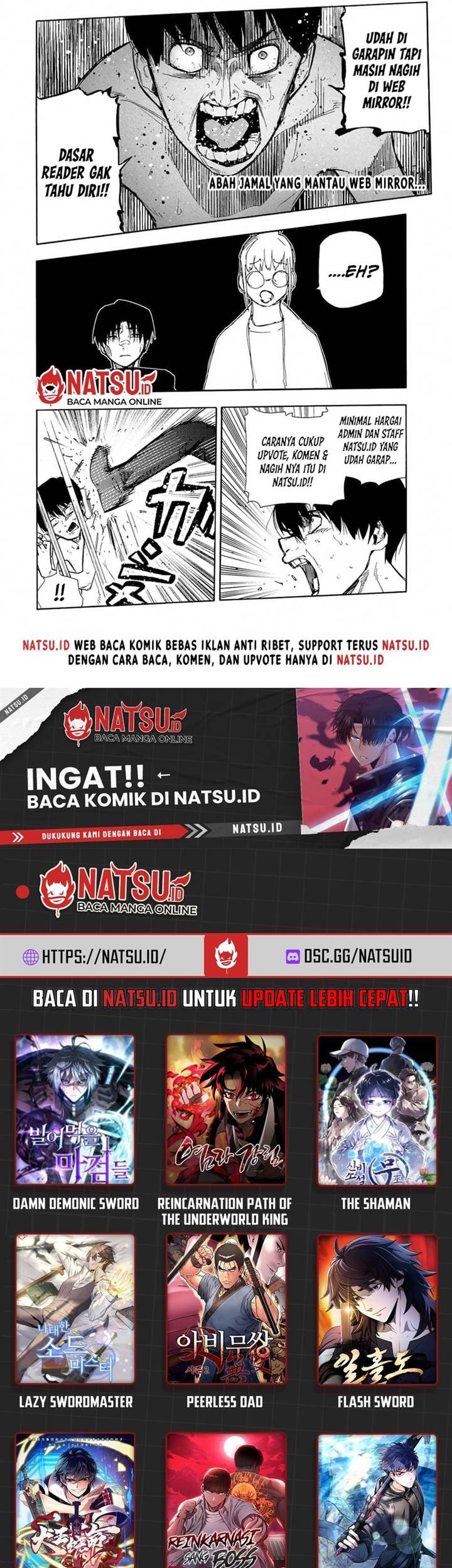Evolution Frenzy Chapter 145 - halaman 37