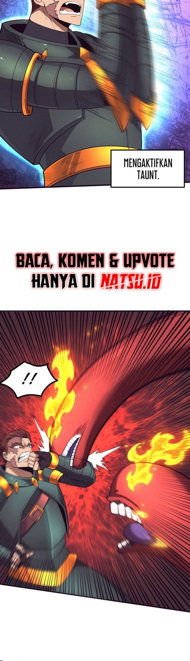 Evolution Frenzy Chapter 145 - halaman 5