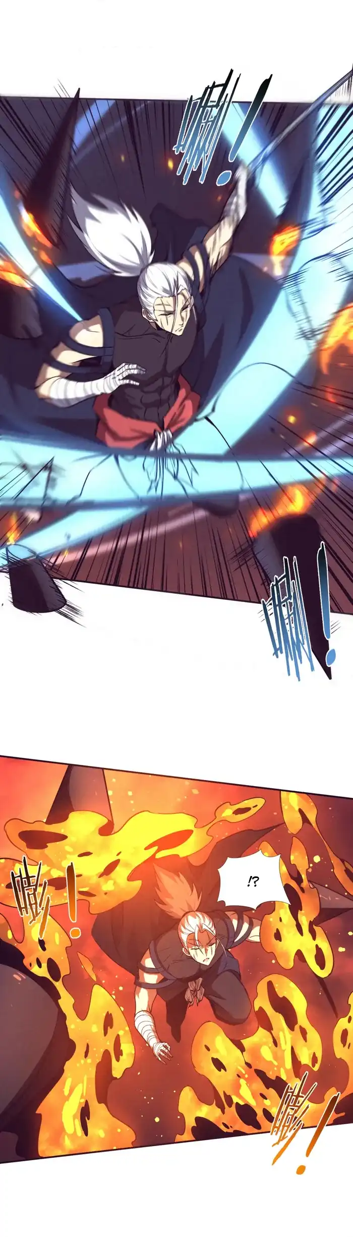 Evolution Frenzy Chapter 146 - halaman 17
