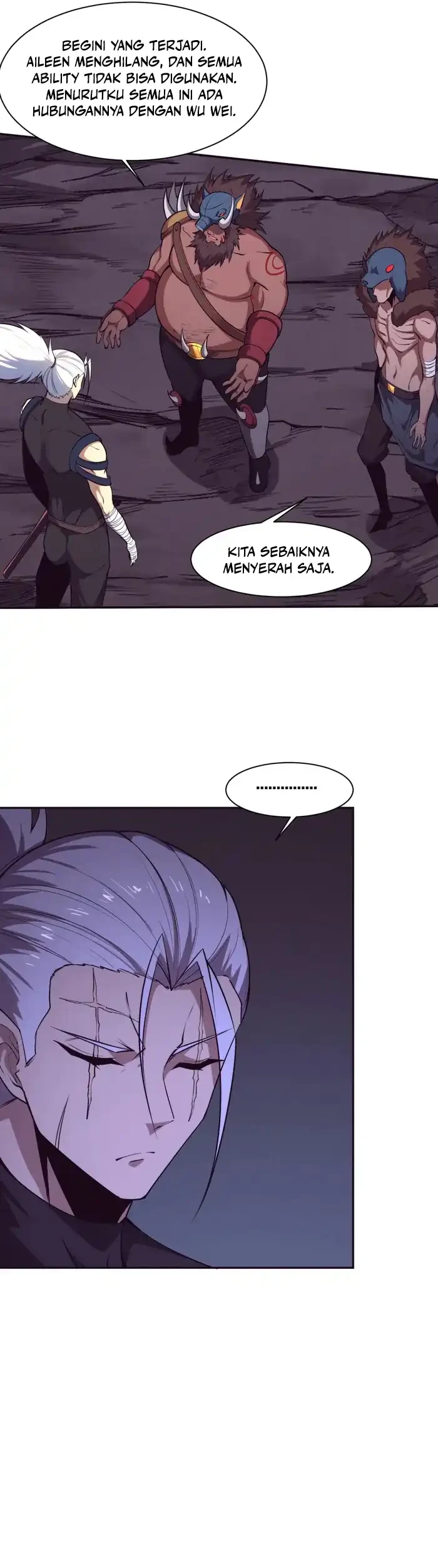 Evolution Frenzy Chapter 146 - halaman 24