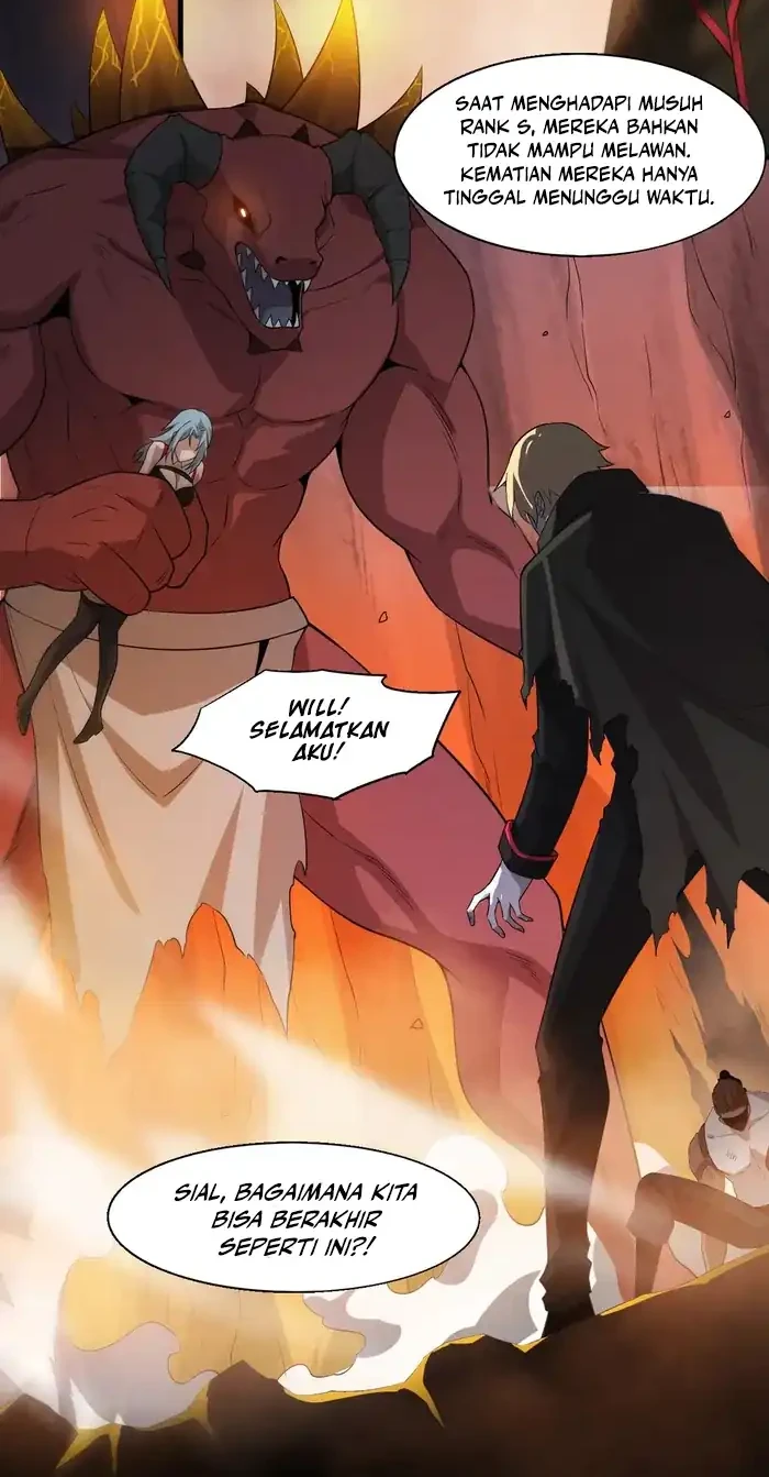 Evolution Frenzy Chapter 146 - halaman 28