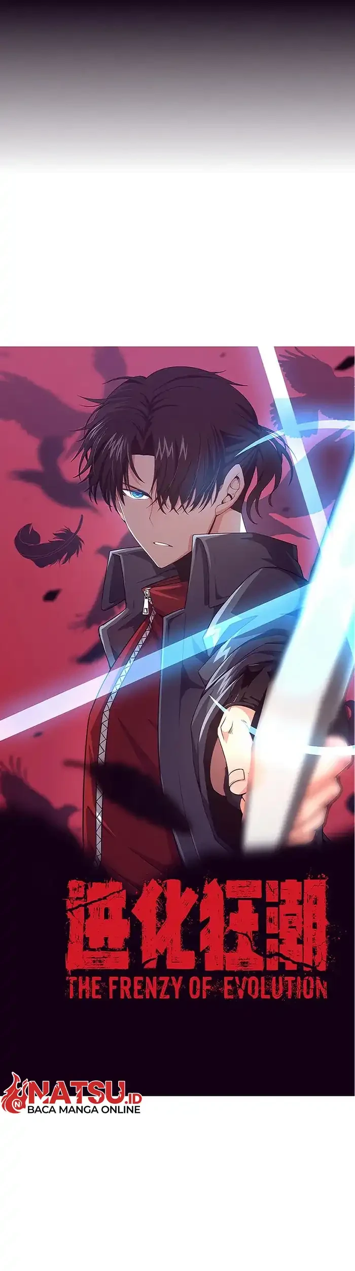 Evolution Frenzy Chapter 146 - halaman 4