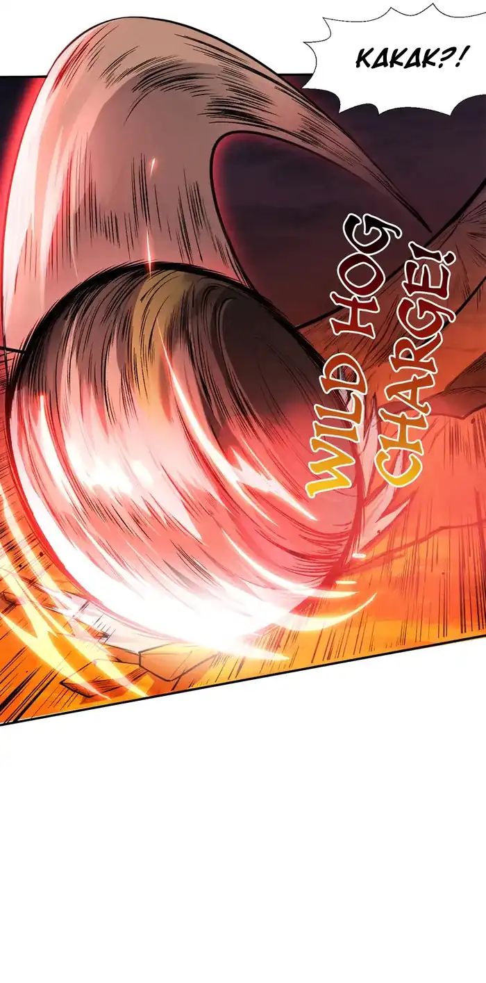Evolution Frenzy Chapter 146 - halaman 7