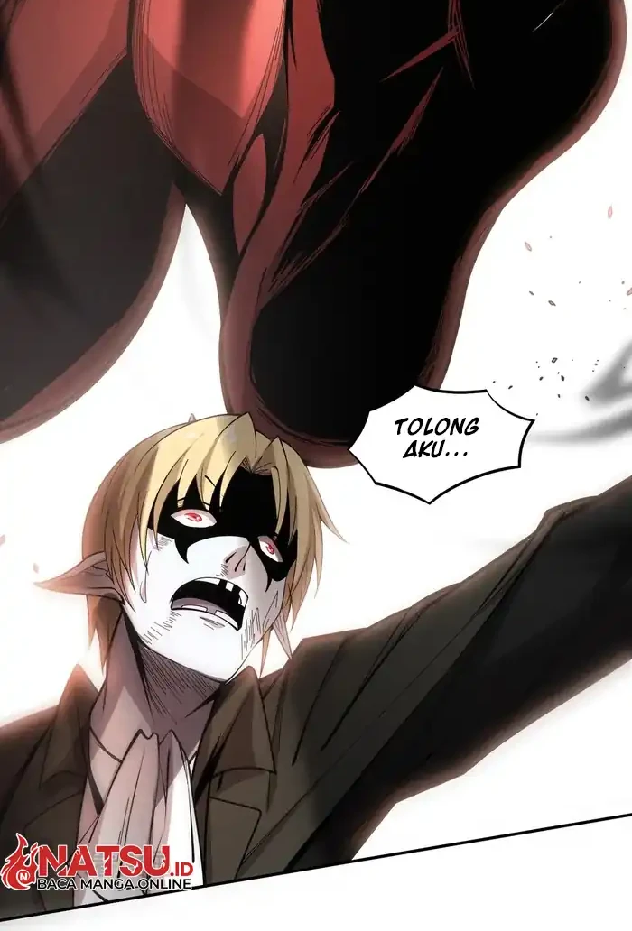 Evolution Frenzy Chapter 147 - halaman 11