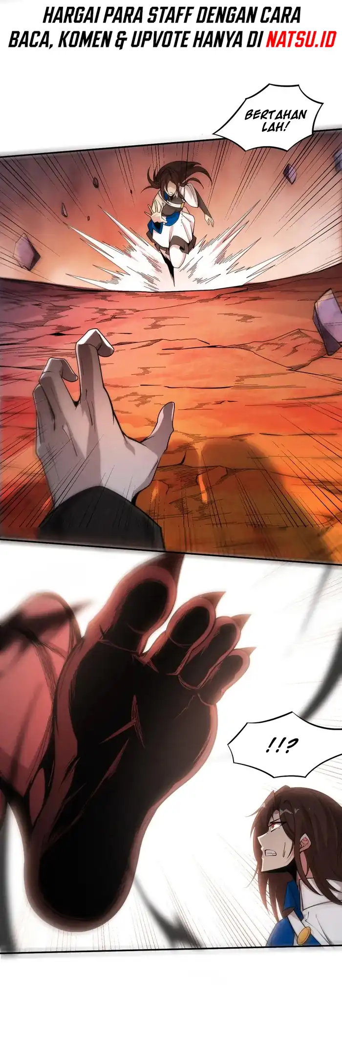 Evolution Frenzy Chapter 147 - halaman 12