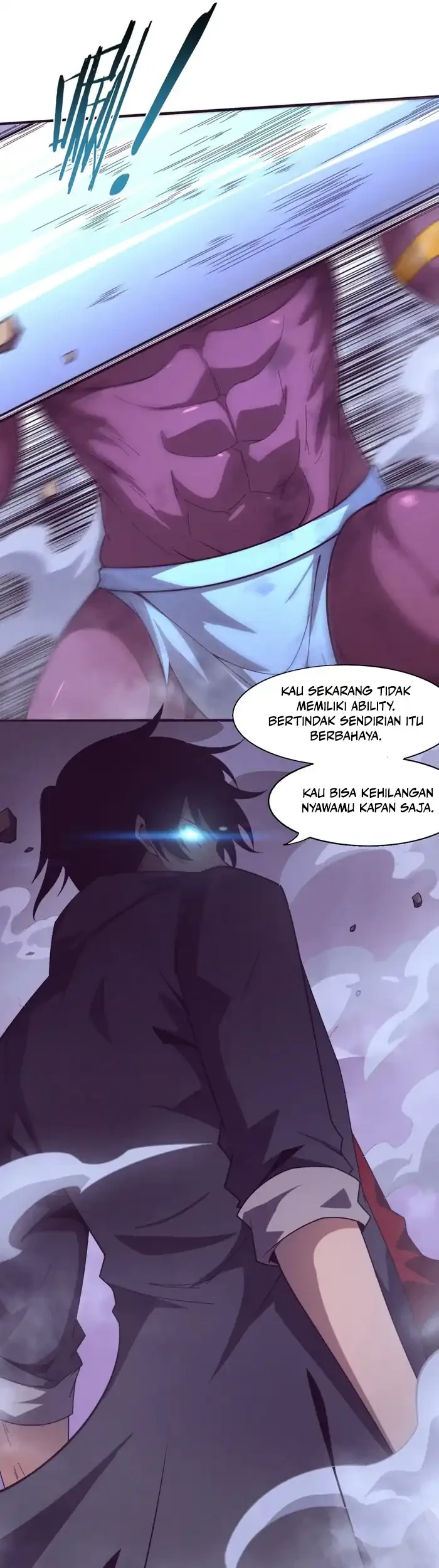 Evolution Frenzy Chapter 147 - halaman 13