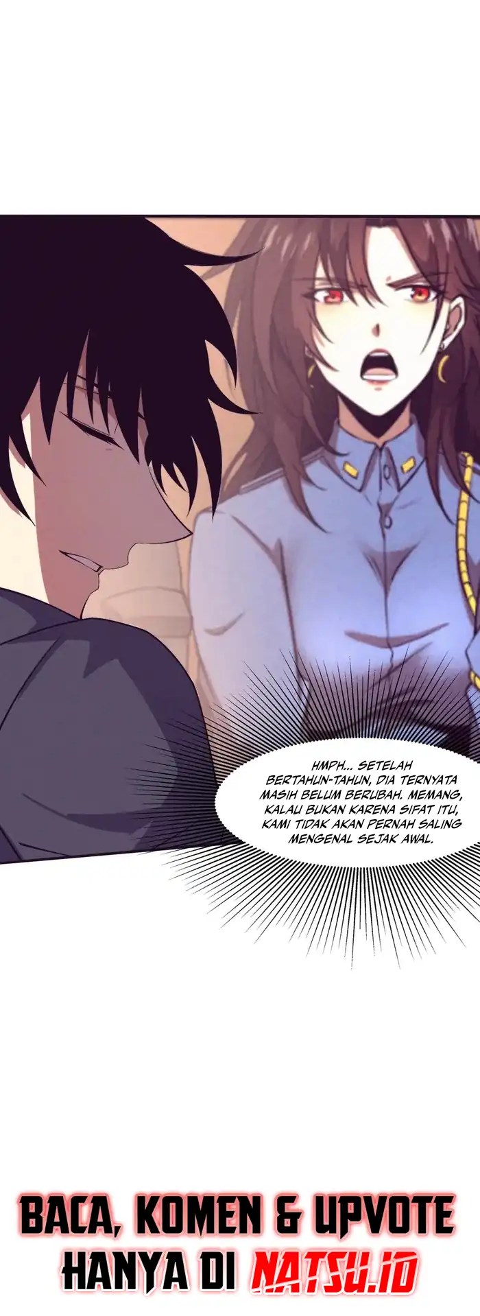 Evolution Frenzy Chapter 147 - halaman 15