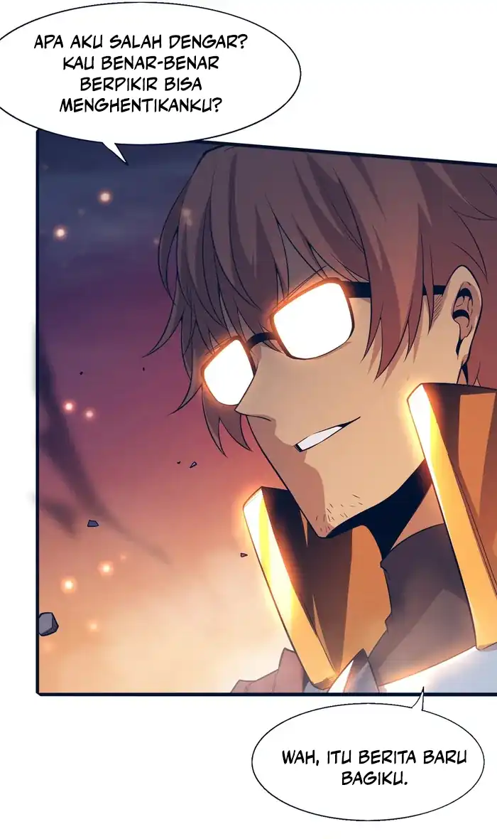 Evolution Frenzy Chapter 147 - halaman 24