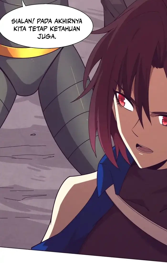 Evolution Frenzy Chapter 147 - halaman 45