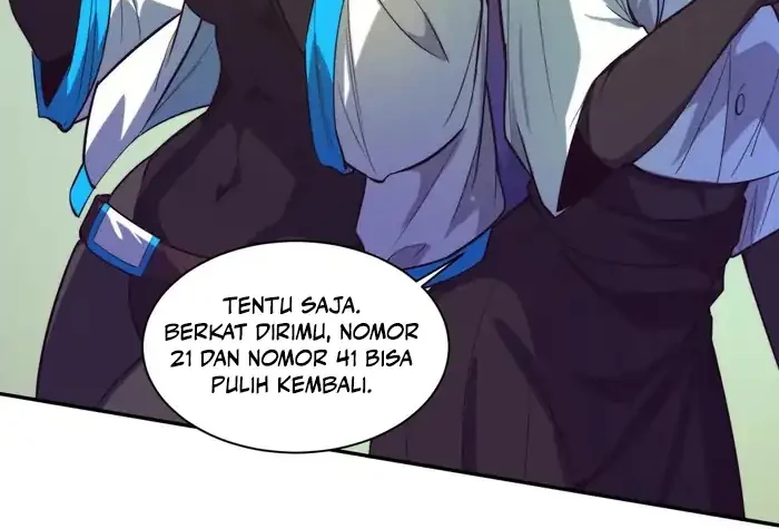 Evolution Frenzy Chapter 148 - halaman 11