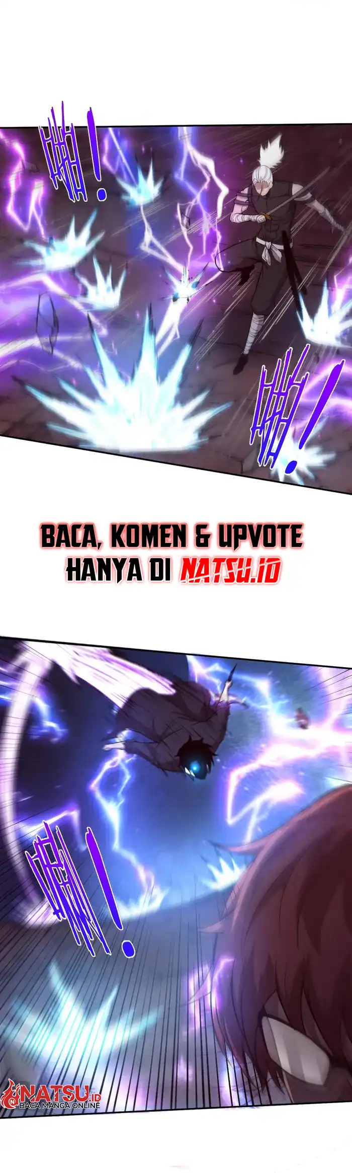 Evolution Frenzy Chapter 148 - halaman 22