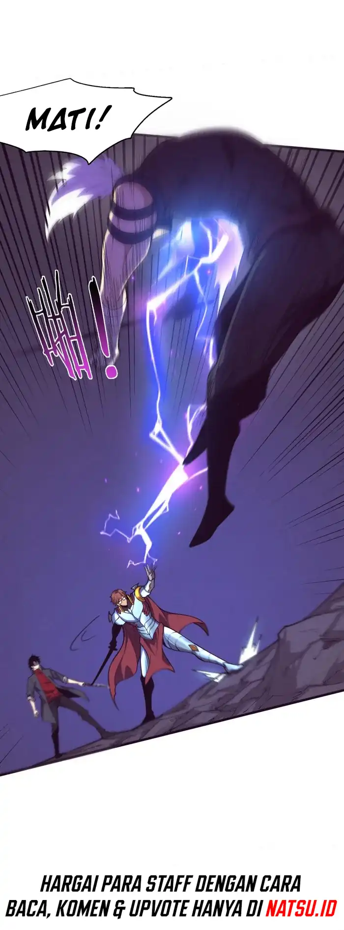 Evolution Frenzy Chapter 148 - halaman 33