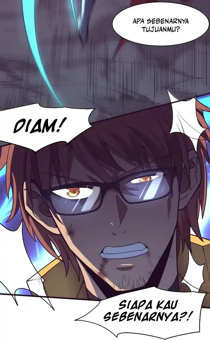 Evolution Frenzy Chapter 148 - halaman 35
