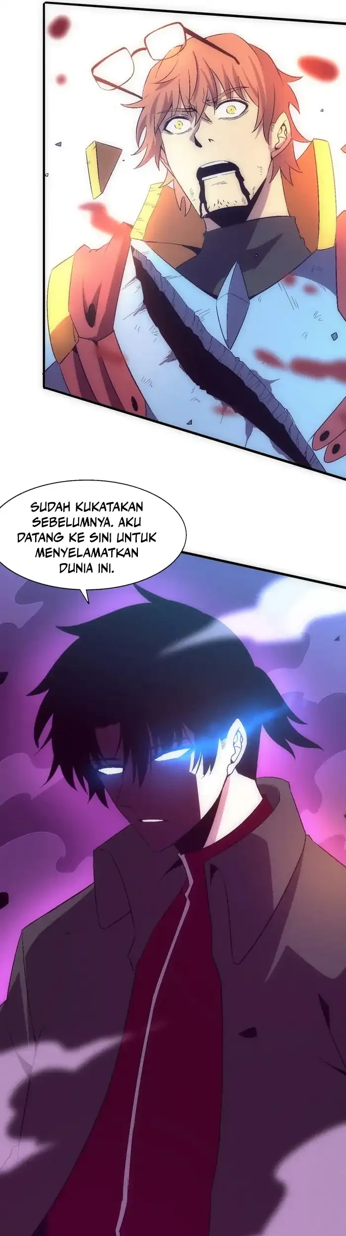 Evolution Frenzy Chapter 148 - halaman 37