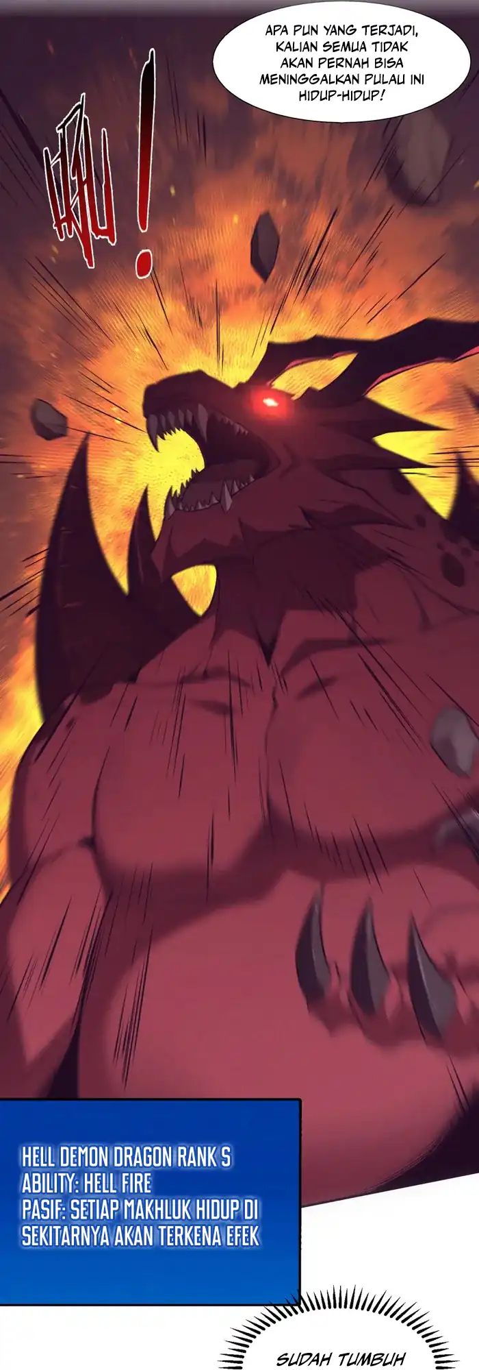 Evolution Frenzy Chapter 149 - halaman 11