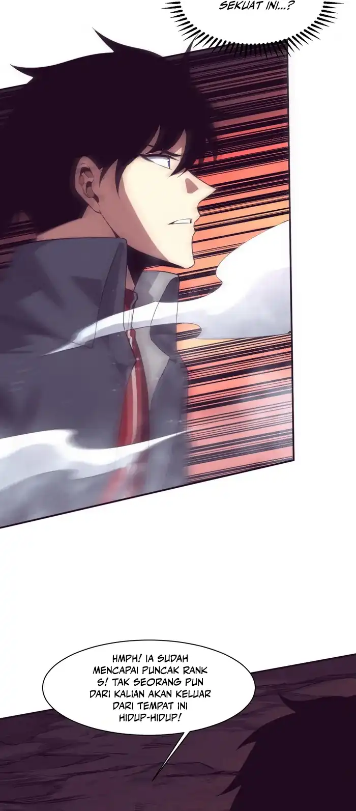 Evolution Frenzy Chapter 149 - halaman 12