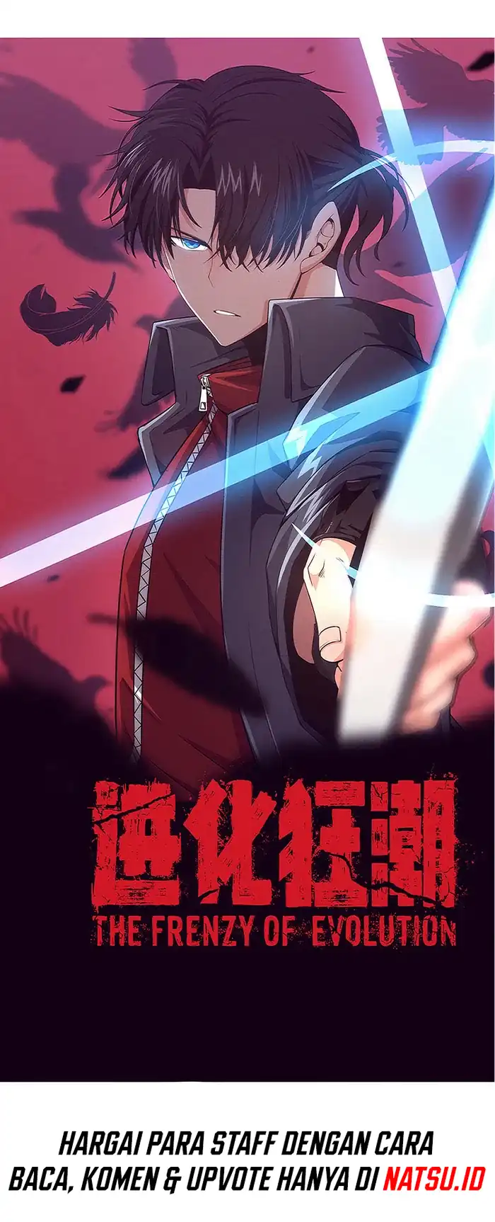 Evolution Frenzy Chapter 149 - halaman 2