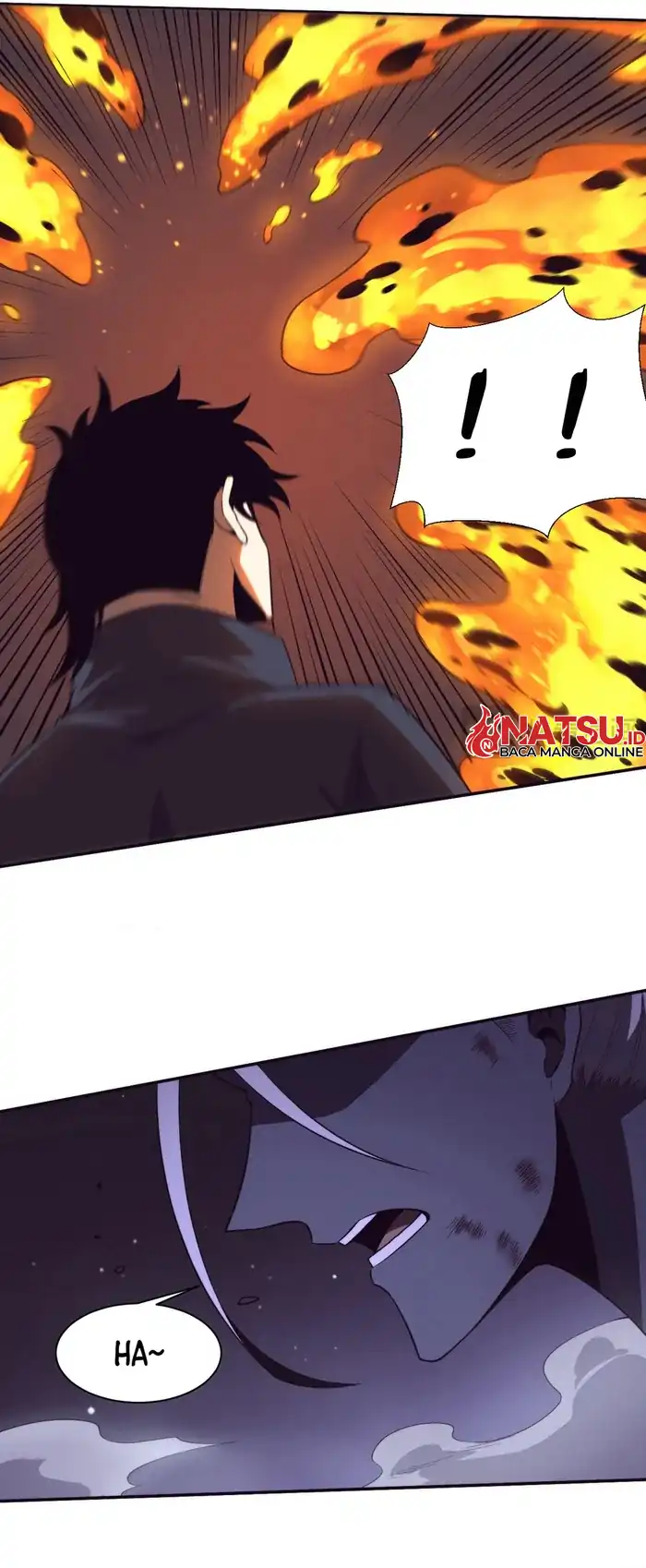 Evolution Frenzy Chapter 149 - halaman 20