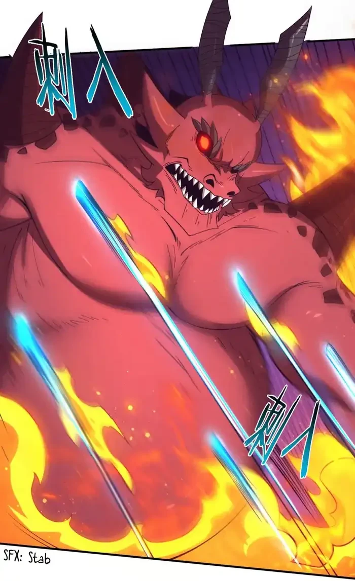 Evolution Frenzy Chapter 149 - halaman 27