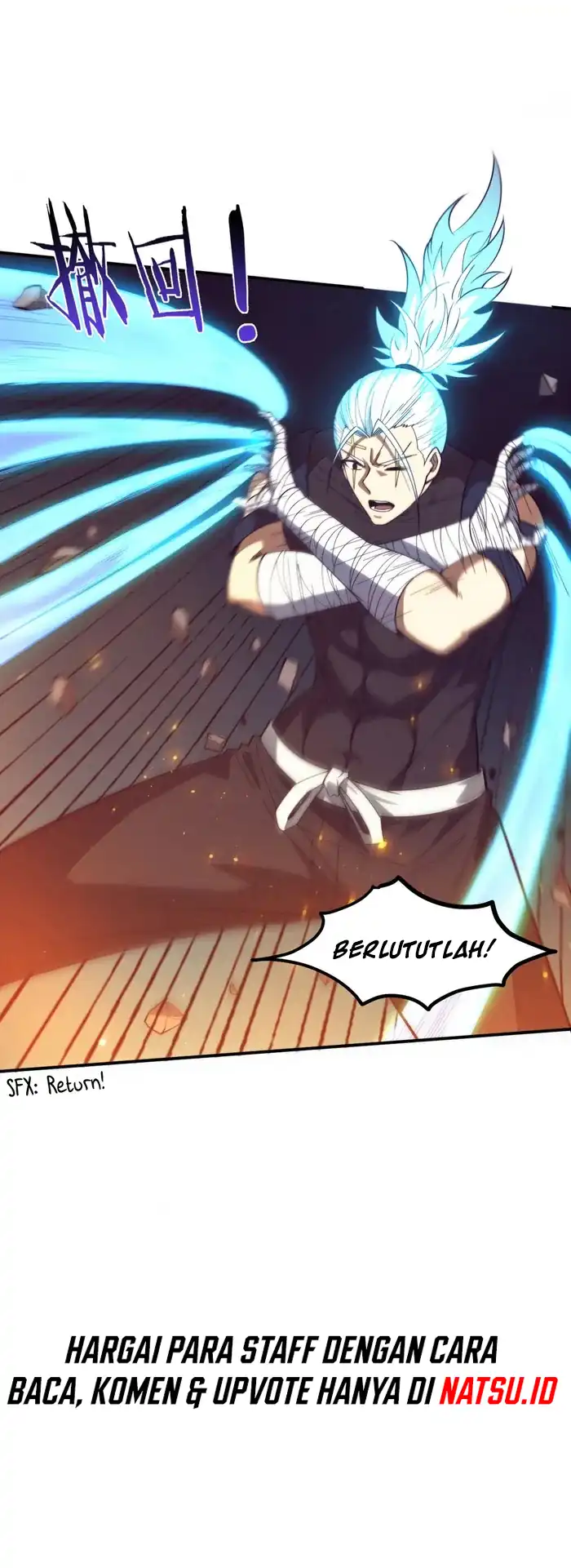 Evolution Frenzy Chapter 149 - halaman 28