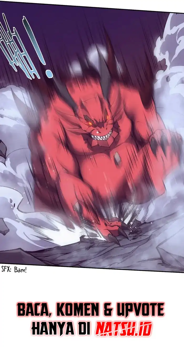 Evolution Frenzy Chapter 149 - halaman 29