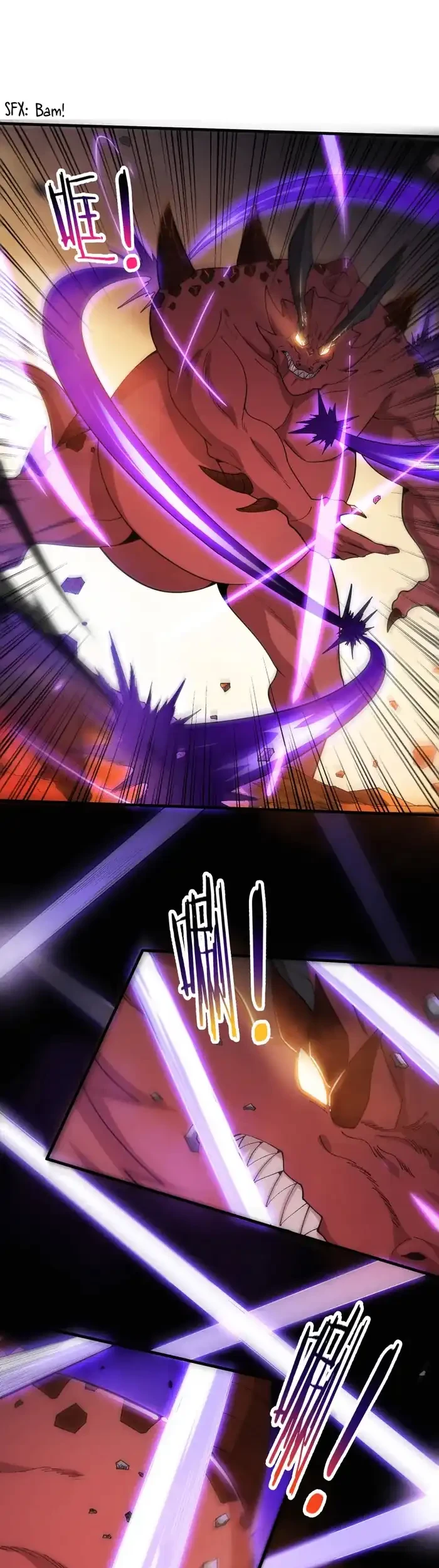 Evolution Frenzy Chapter 149 - halaman 37