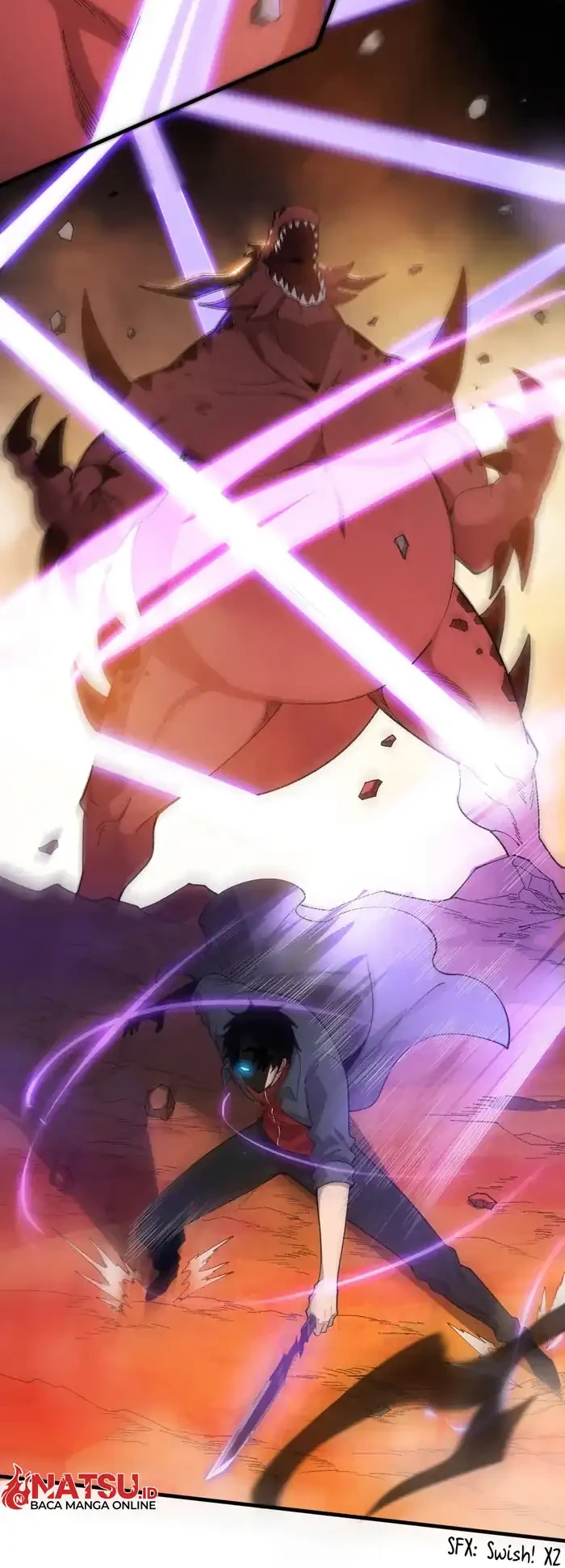 Evolution Frenzy Chapter 149 - halaman 38