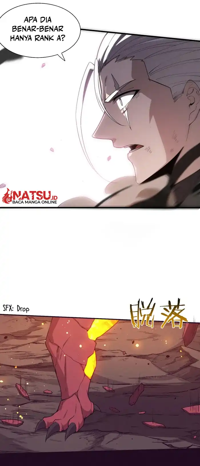 Evolution Frenzy Chapter 149 - halaman 39