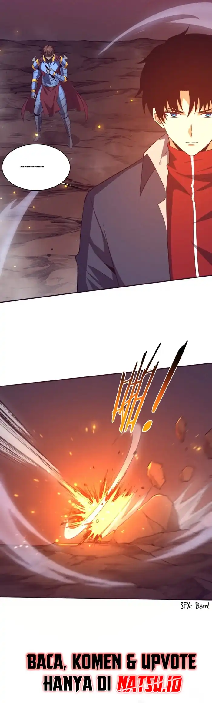 Evolution Frenzy Chapter 149 - halaman 42