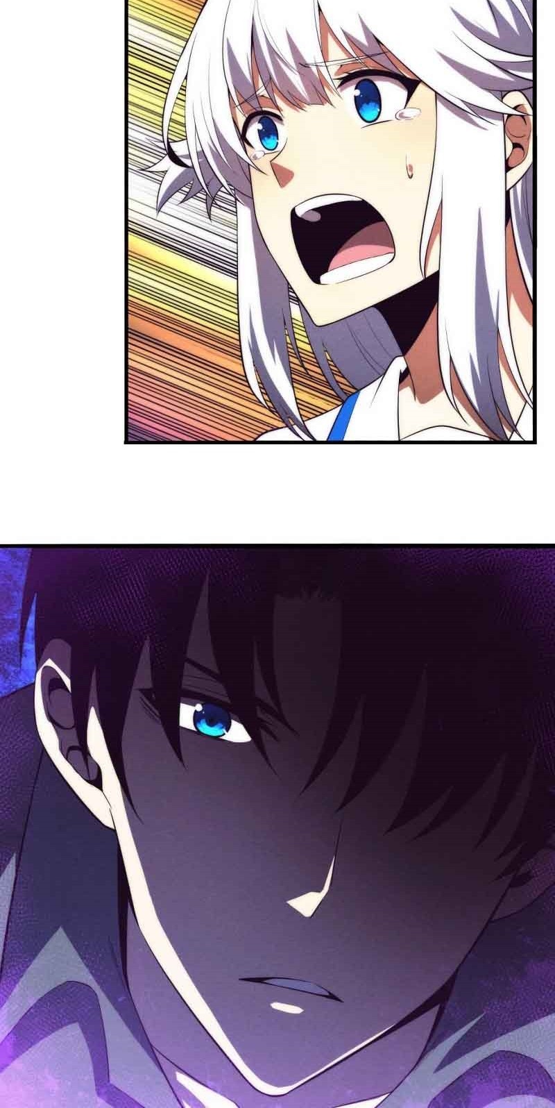 Evolution Frenzy Chapter 15 - halaman 17