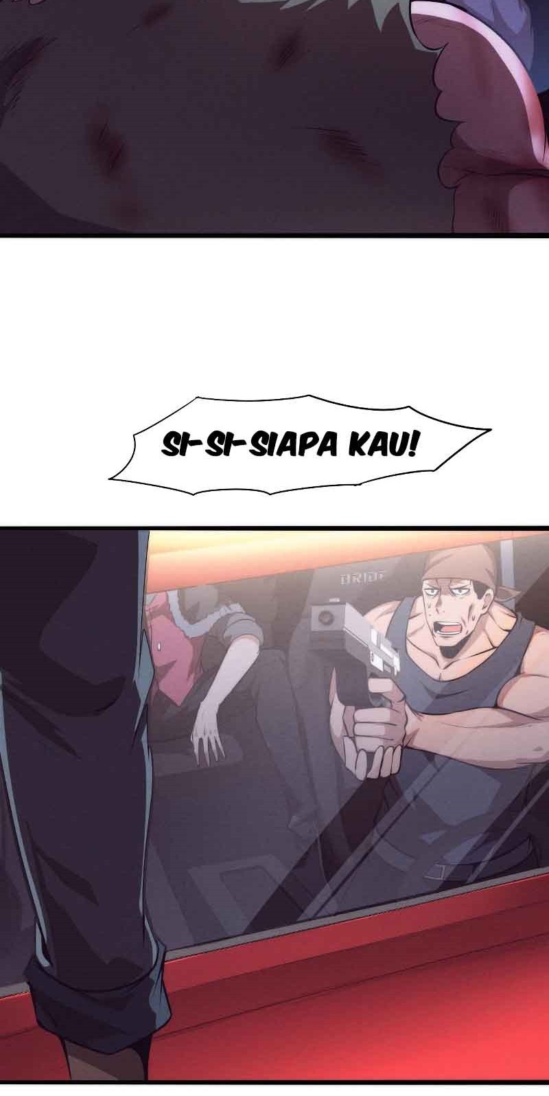 Evolution Frenzy Chapter 15 - halaman 19