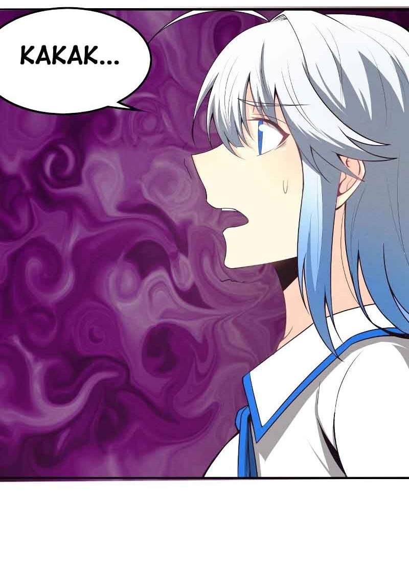 Evolution Frenzy Chapter 15 - halaman 21