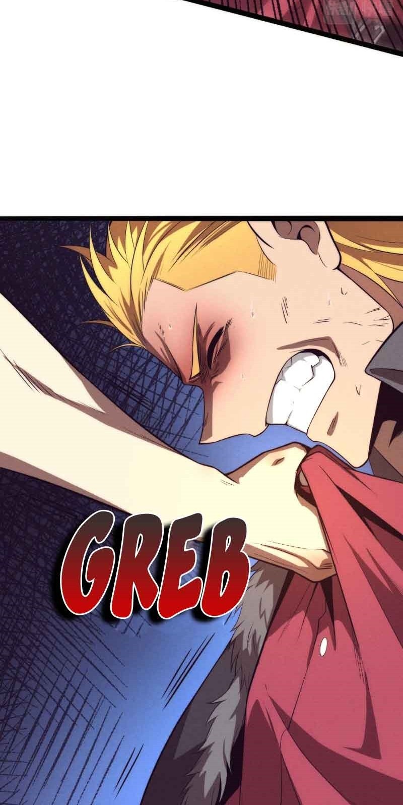 Evolution Frenzy Chapter 15 - halaman 25