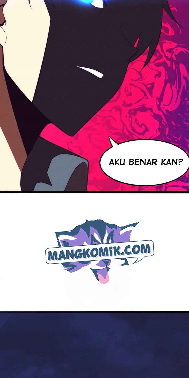Evolution Frenzy Chapter 15 - halaman 27