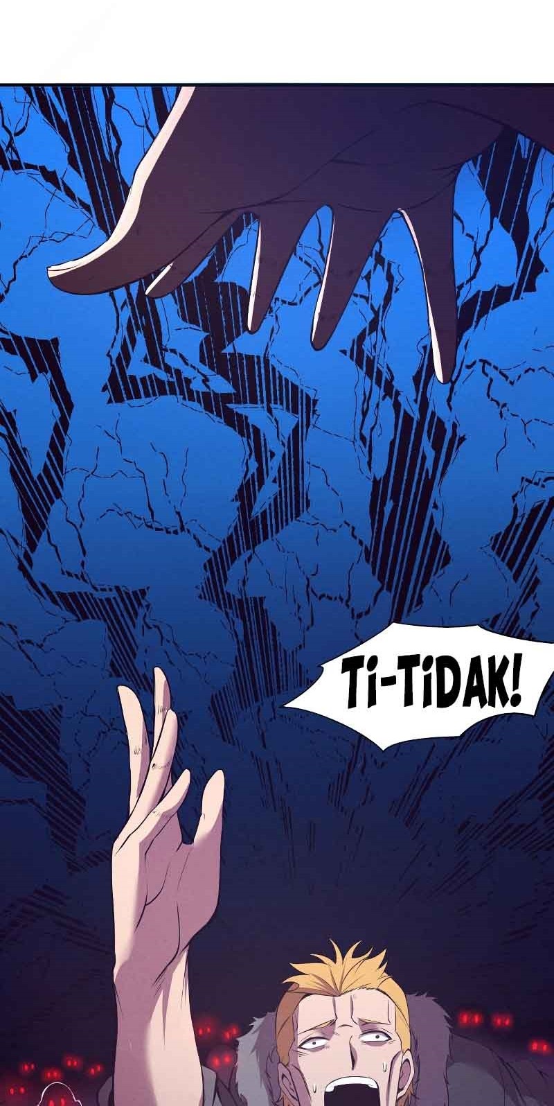Evolution Frenzy Chapter 15 - halaman 35